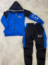 Chandal EMPORIO ARMANI